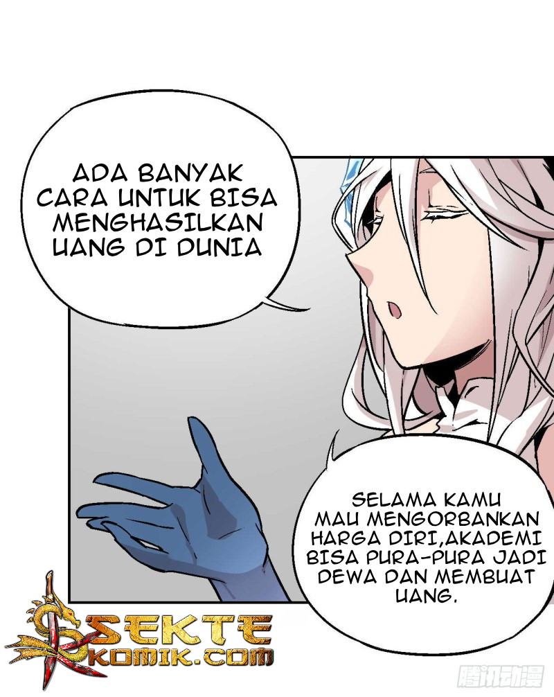 Pony Crossing The River Chapter 02 Gambar 81
